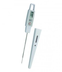 Slika za POCKET THERMOMETER LABTHERM