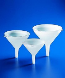 Slika za FUNNEL 300 ML, HDPE