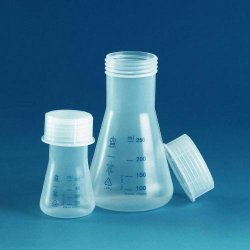 Slika za ERLENMEYER FLASK 50 ML, PP