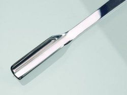 Slika za Micro spatulas, stainless steel V2A