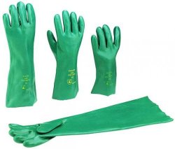 Slika za PROTECTION GLOVES EKASTU, 280MM