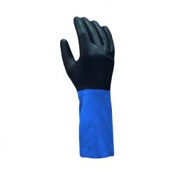 Slika za CHEMICAL PROTECTION GLOVE SHOWA CHEMMAST