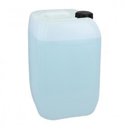 Slika za DISTILLED WATER 20L