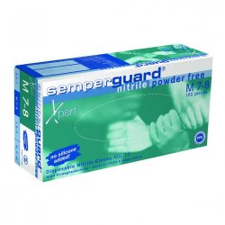 Slika za DISPOSABLE GLOVES SIZE XL (9-10)