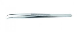 Slika za Forceps, stainless steel, anti-magnetic, anti-acid