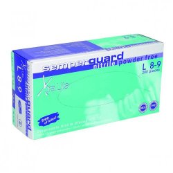 Slika za DISPOSABLE GLOVES SIZE XL (9-10)