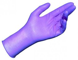 Slika za DISPOSABLE GLOVES TRILITES 994          