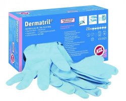 Slika za KCL DERMATRILR 740, SIZE 8