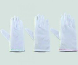 Slika za ASPURE DUST-FREE GLOVES PVC LAMINATE TYP