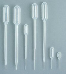 Slika za TRANSFER PIPETS 5 ML, STERILE