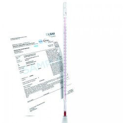 Slika za PRECISION LABORATORY THERMOMETER