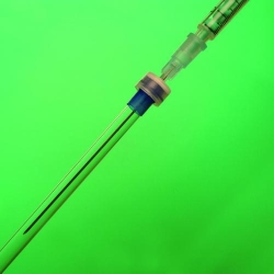 Slika za Septum caps for 5 mm NMR tubes
