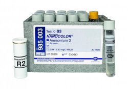 Slika za NANOCOLORR TOC 300 CUVETTE TUBE TEST