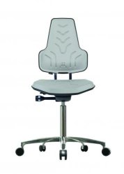 Slika za Swivel chair WERKSTAR