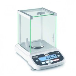 Slika za ANALYTICAL BALANCE ADB 100-4