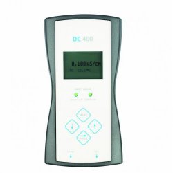 Slika za Digital conductivity meters DC 400