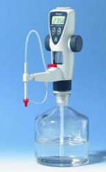 Slika za BURETTE DIGITAL TITRETTER 50 ML