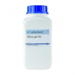 Slika za SILICA GEL 60