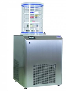 Slika za Laboratory freeze dryer VaCo 10