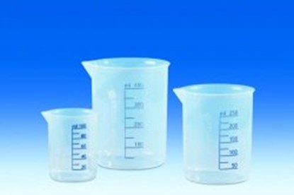 Slika za GRIFFIN BEAKER 400 ML, PP