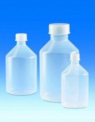 Slika za CONICAL SHOULDERED BOTTLES