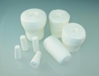 Slika za Steri-stoppers,Cellulose,diam.15 mm,pack