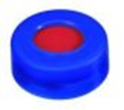 Slika za LLG-SNAP RING CAP N 11, PE, BLUE