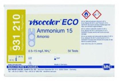 Slika za VISOCOLOR® ECO AMMONIUM 3
