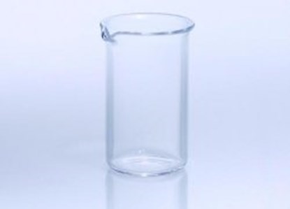 Slika za BEAKERS,QUARTZ-GLASS,TALL FORM,CAP. 50 M