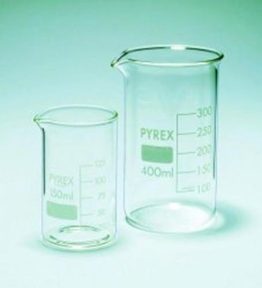 Slika za BEAKER 150 ML, T.F.