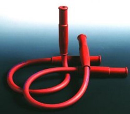 Slika za GAS SAFETY TUBING,LENGTH 2000 MM