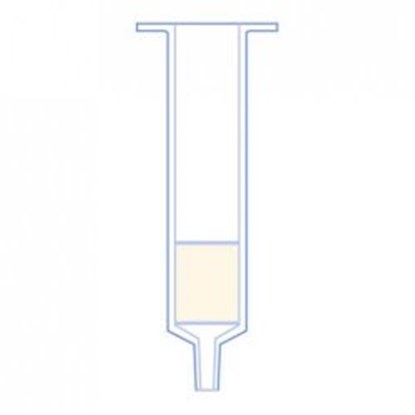 Slika za CHROMABOND COLUMNS ALOX S (ACIDIC) VOLUM