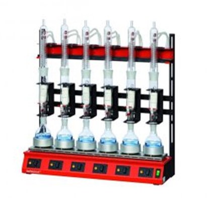 Slika za Serial extraction apparatus R 104 S