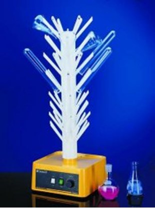 Slika za RAPID DRYER FOR LABORATORY GLASSWARE