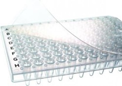 Slika za LLG-PCR adhesive film and foil
