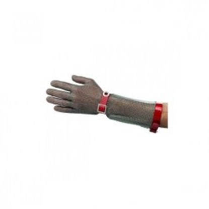 Slika za Cut-Protection Wire Mesh Glove without cuff