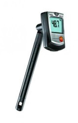 Slika za Humidity/temperature measuring instrument testo 605-H1 / 605i