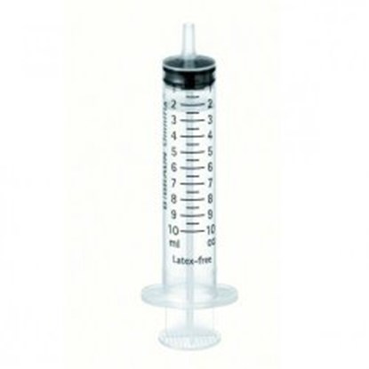Slika za Disposable Syringes Omnifix<sup>&reg;</sup> Solo, 3-piece