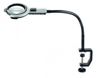 Slika za Illuminated magnifiers varioLED flex