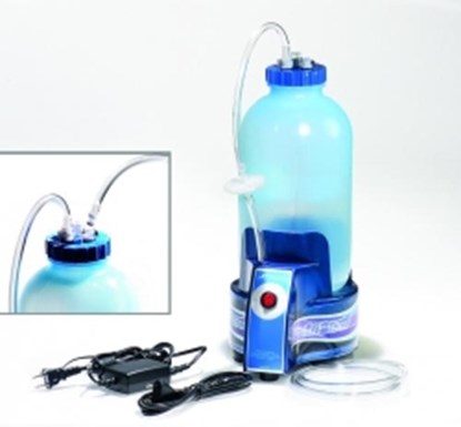 Slika za Hiflow vacuum aspirator system with pump