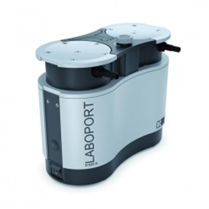 Slika za Diaphragm vacuum pumps LABOPORT<sup>&reg;</sup> N 820 G / N 840 G, chemically-resistant
