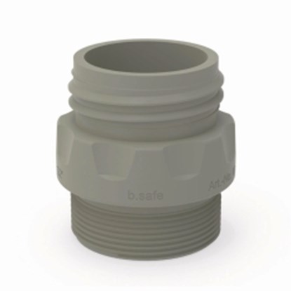 Slika za Thread adapters, type B, for Caps and Waste Caps
