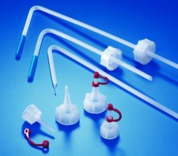 Slika za CAP FOR NARROWL-NECK BOTTLES LDPE