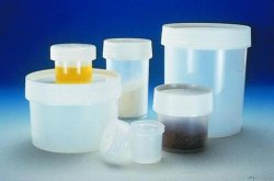 Slika za JARS,PP,WITH SCREW CAP,CAP. 60 ML