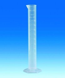 Slika za MEASURING CYLINDER 25 ML