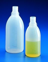 Slika za NARRORW NECK BOTTLES 1000ML, PE, GL 32,