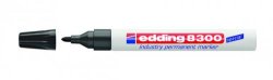 Slika za PERMANENT MARKER EDDING 8300 INDUSTRY