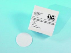 Slika za LLG-FILTER CIRCLES 47MM, QUALITATIVE