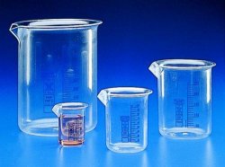 Slika za BEAKER 100ML, PMP (TPX)