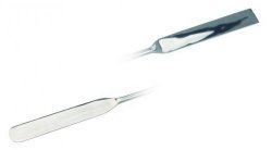 Slika za DOUBLE-ENDED SPATULAS 300X16 MM